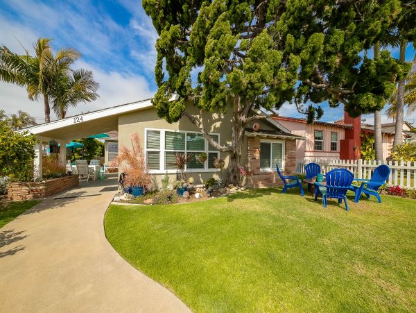 Laguna Beach Home 1023883