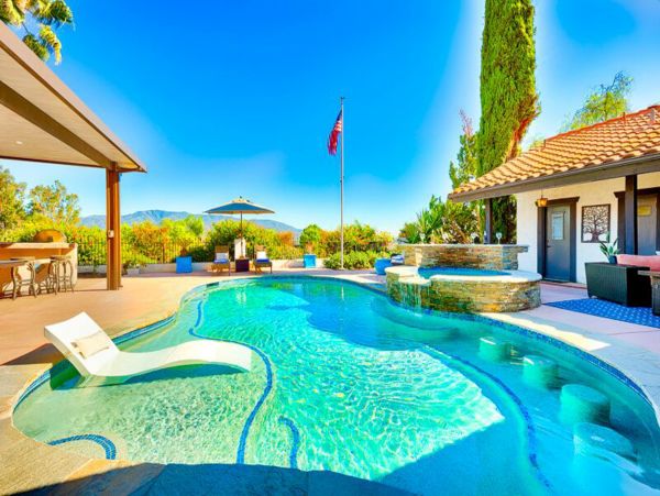 Laguna Beach Home 1023884