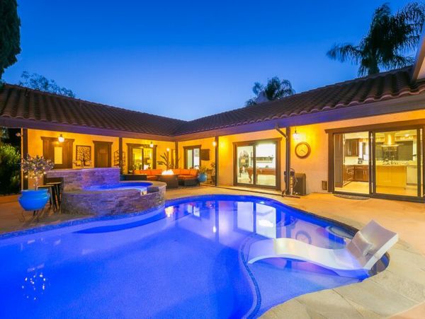 Laguna Beach Home 1023884