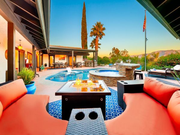 Laguna Beach Home 1023884