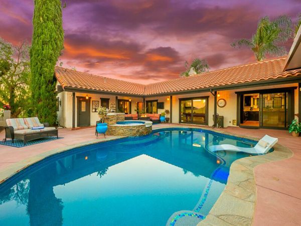 Laguna Beach Home 1023884