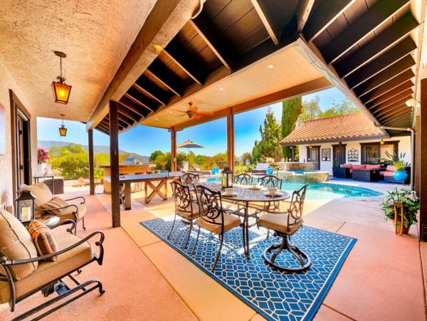 Laguna Beach Home 1023884