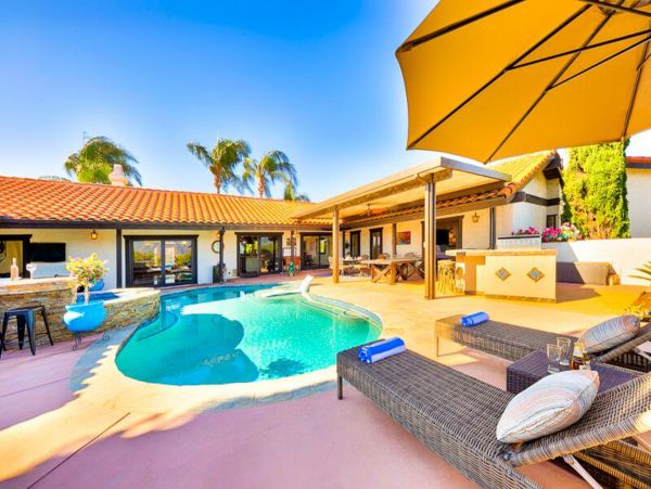 Laguna Beach Home 1023884