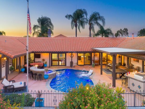 Laguna Beach Home 1023884