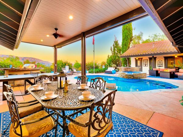 Laguna Beach Home 1023884