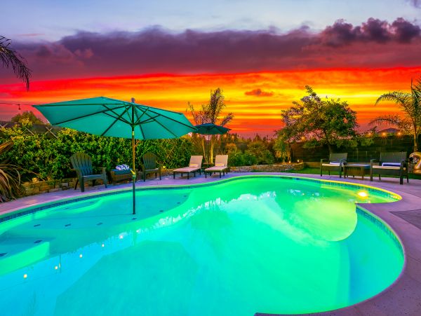 Laguna Beach Home 1023886