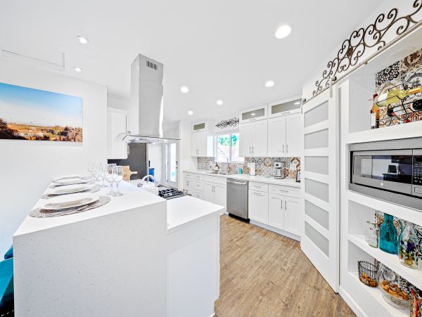 Laguna Beach Home 1023886