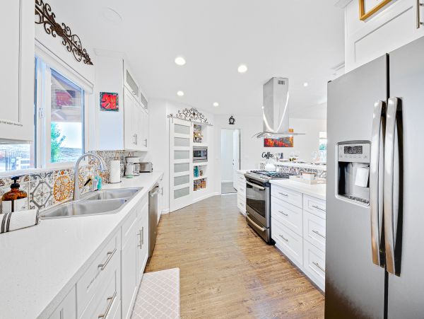 Laguna Beach Home 1023886