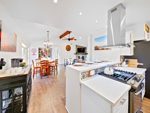 Laguna Beach Home 1023886
