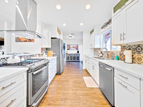 Laguna Beach Home 1023886