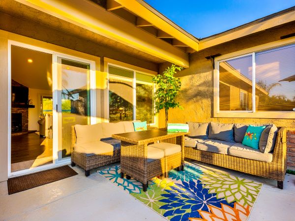 Laguna Beach Home 1023886