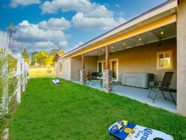 Laguna Beach Home 1023886