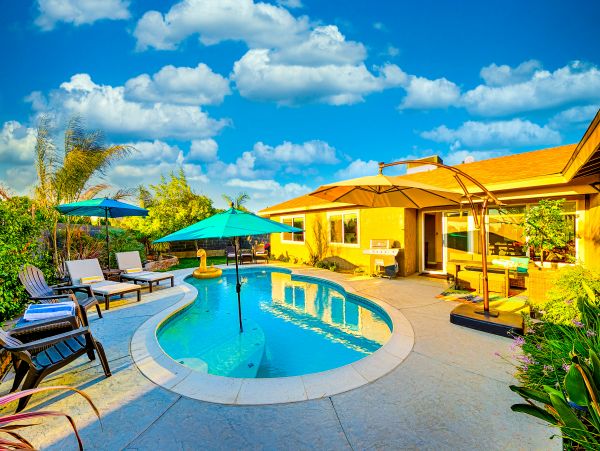 Laguna Beach Home 1023886