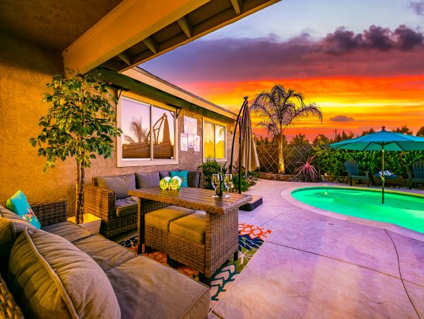 Laguna Beach Home 1023886