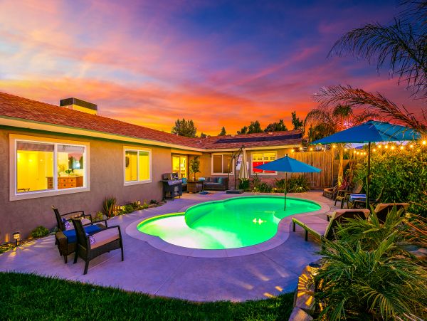 Laguna Beach Home 1023886