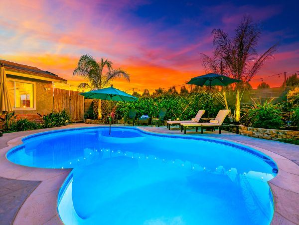 Laguna Beach Home 1023886