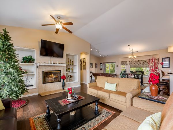 Laguna Beach Home 1023887