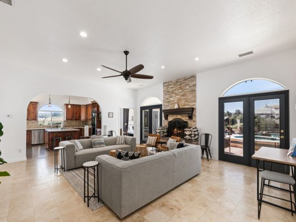 Laguna Beach Home 1023889