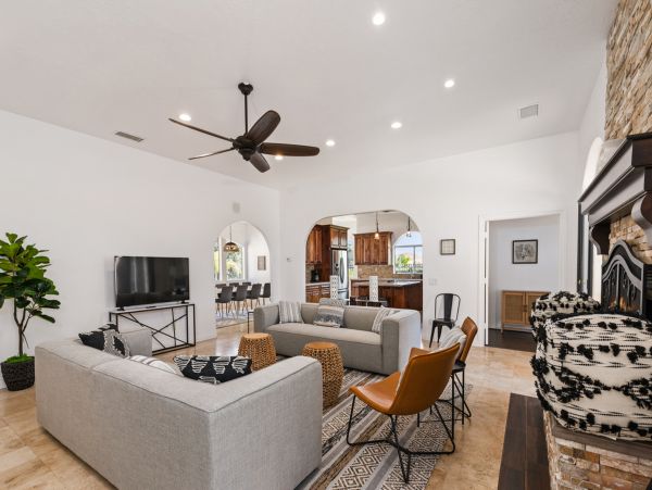 Laguna Beach Home 1023889