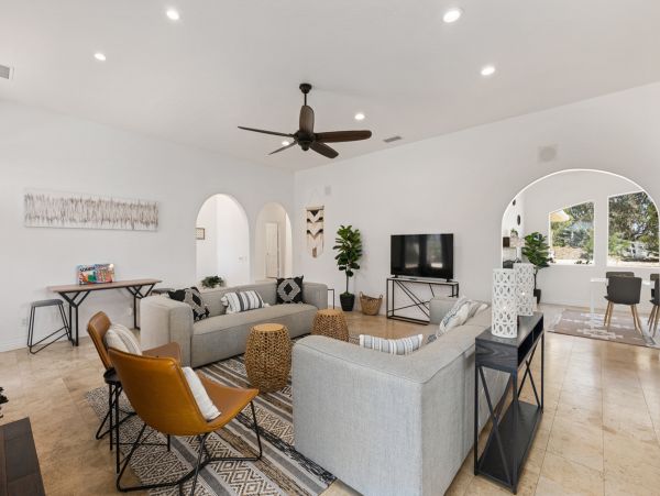 Laguna Beach Home 1023889