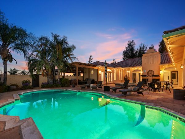 Laguna Beach Home 1023889