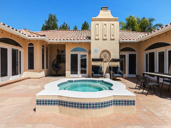 Laguna Beach Home 1023889