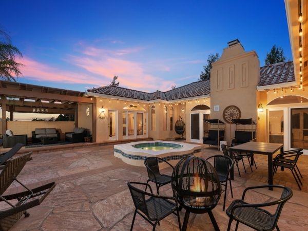 Laguna Beach Home 1023889