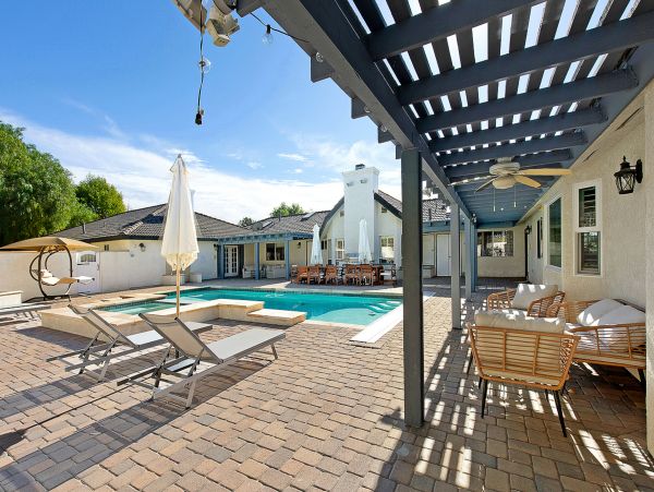Laguna Beach Home 1023892