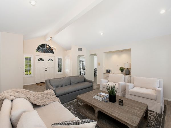 Laguna Beach Home 1023892