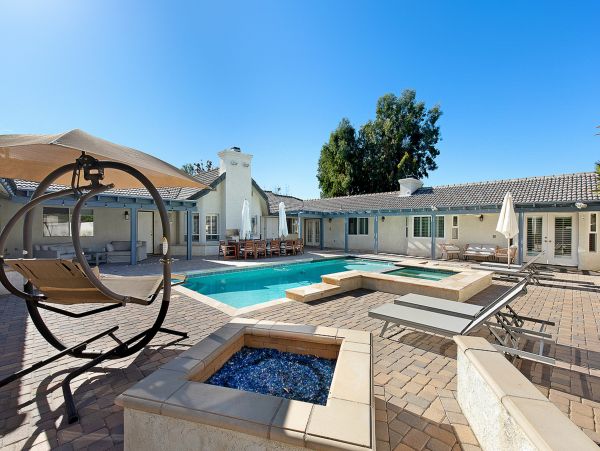 Laguna Beach Home 1023892