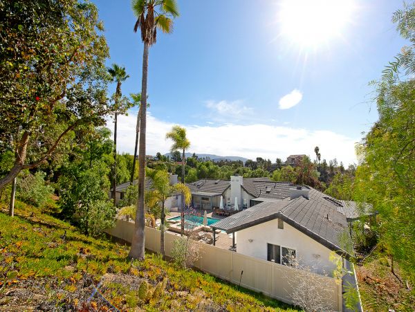 Laguna Beach Home 1023893