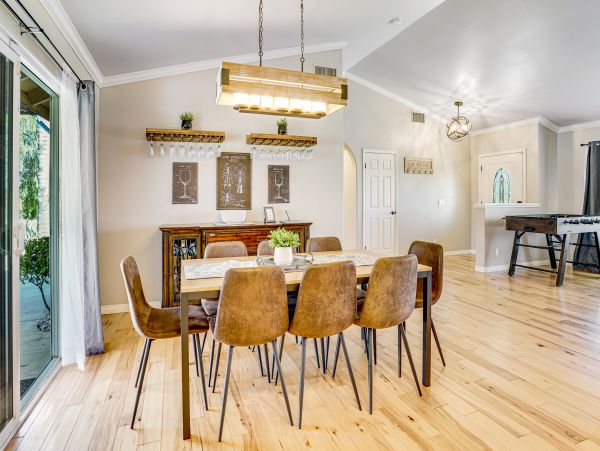 Laguna Beach Home 1023894