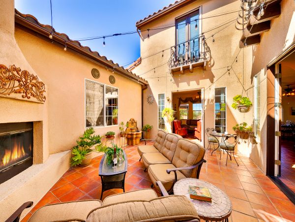 Laguna Beach Home 1023895