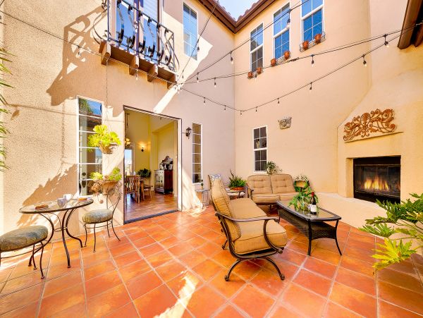 Laguna Beach Home 1023895