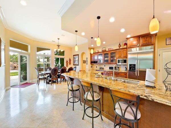 Laguna Beach Home 1023896