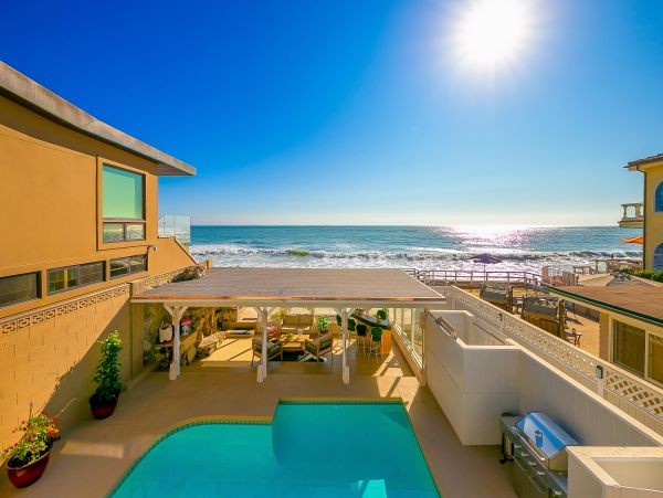 Laguna Beach Home 1023897