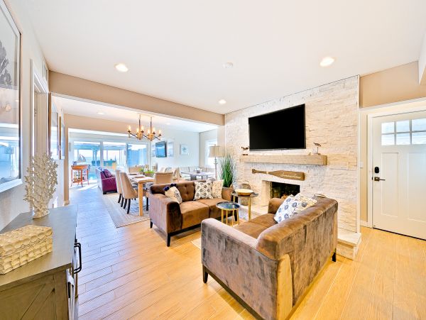 Laguna Beach Home 1023897