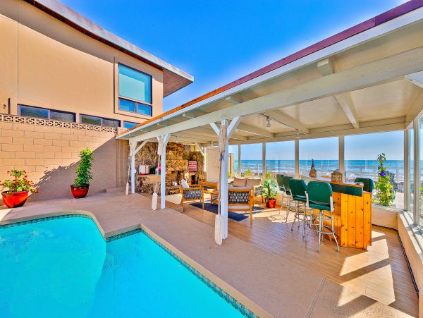 Laguna Beach Home 1023897