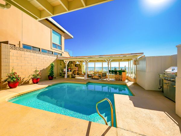 Laguna Beach Home 1023897