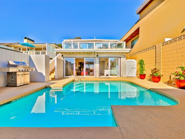 Laguna Beach Home 1023897