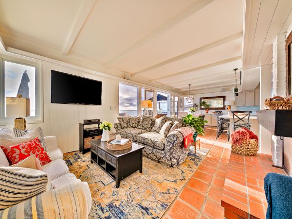 Laguna Beach Home 1023899