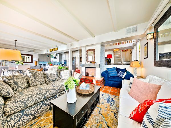 Laguna Beach Home 1023899