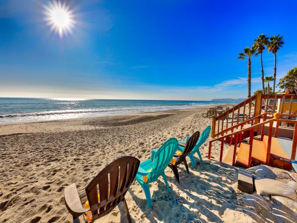 Laguna Beach Home 1023901