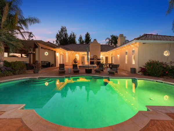 Laguna Beach Home 1023903