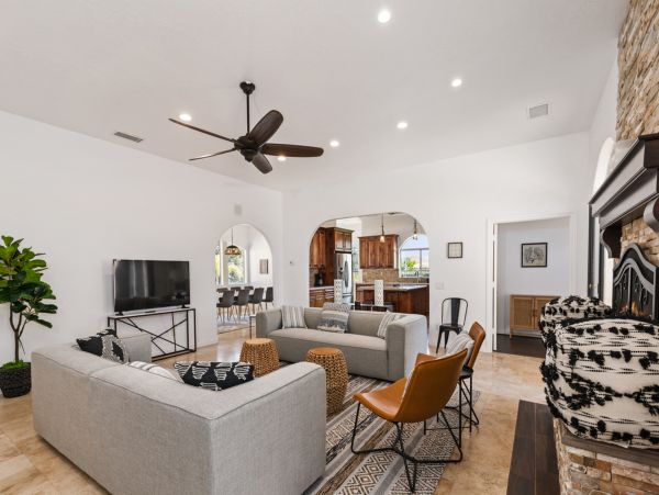 Laguna Beach Home 1023903