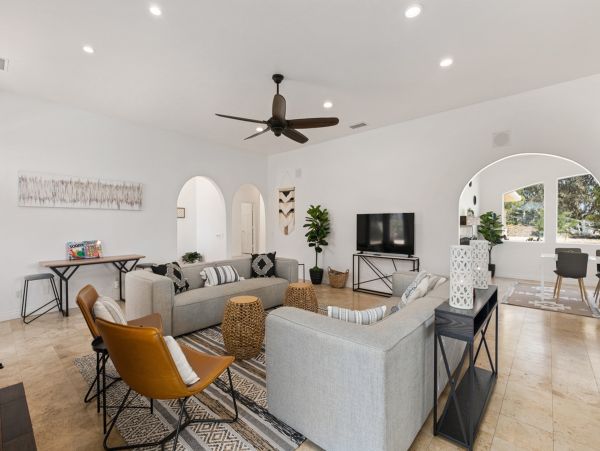 Laguna Beach Home 1023903