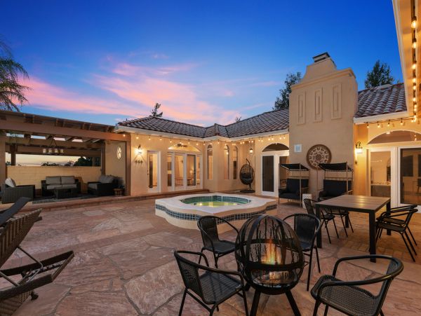 Laguna Beach Home 1023903