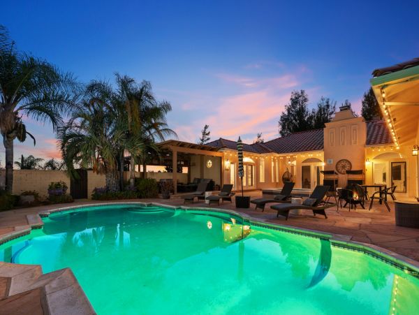 Laguna Beach Home 1023903
