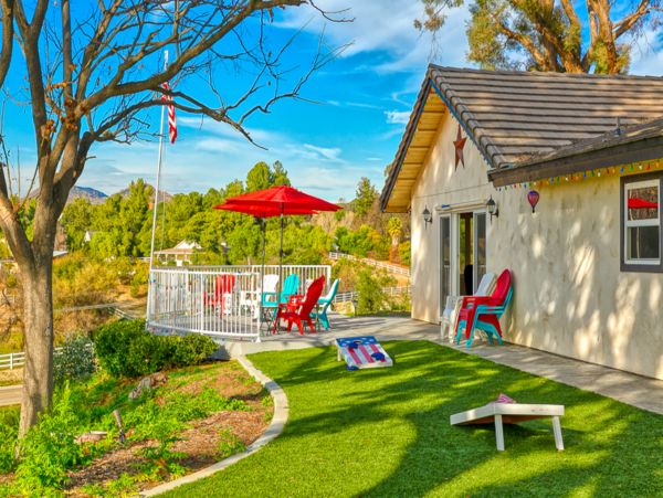 Laguna Beach Home 1023904