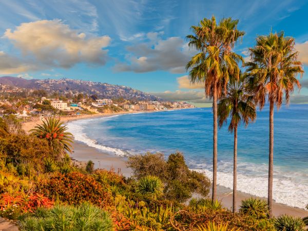 Laguna Beach Home 1023905